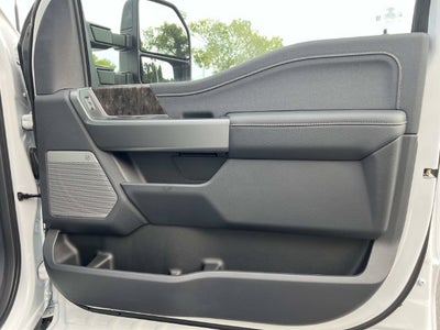 2026 Ford F-250SD Lariat HARLEY DAVIDSON by FOX FACTORY