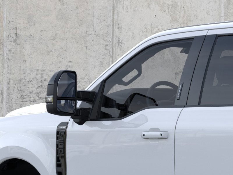 2026 Ford F-250SD Lariat HARLEY DAVIDSON by FOX FACTORY