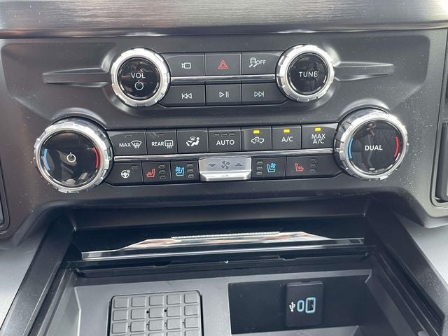 2026 Ford F-250SD Lariat BLACK WIDOW by FOX FACTORY