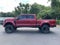 2026 Ford F-250SD Lariat BLACK WIDOW by FOX FACTORY