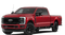 2026 Ford F-250SD Lariat BLACK WIDOW by FOX FACTORY