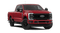 2026 Ford F-250SD Lariat BLACK WIDOW by FOX FACTORY
