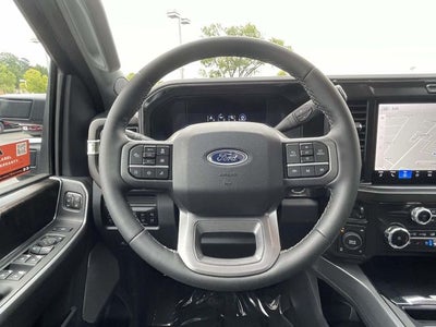 2026 Ford F-250SD Lariat Velociraptor 1200 by HENNESSEY