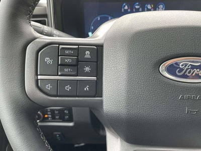 2026 Ford F-250SD Lariat Velociraptor 1200 by HENNESSEY