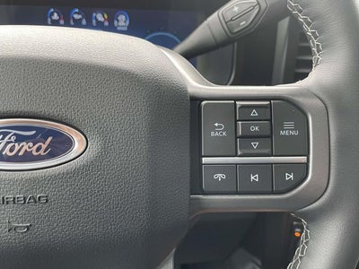 2026 Ford F-250SD Lariat Velociraptor 1200 by HENNESSEY