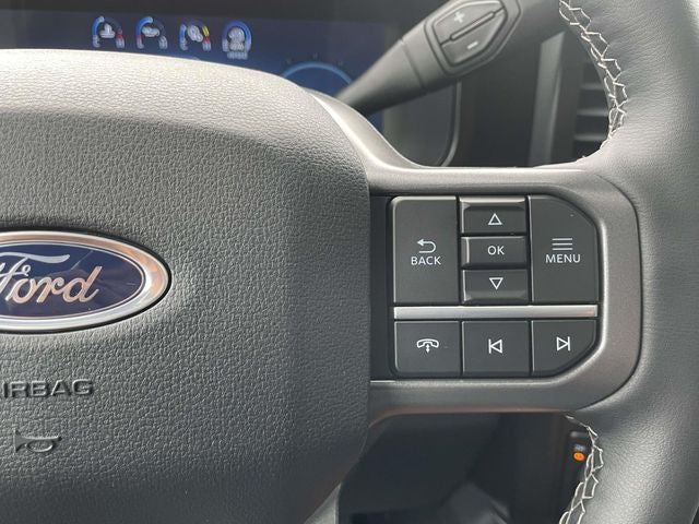 2026 Ford F-250SD Lariat Velociraptor 1200 by HENNESSEY