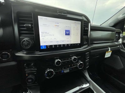 2026 Ford F-250SD Lariat Velociraptor 1200 by HENNESSEY