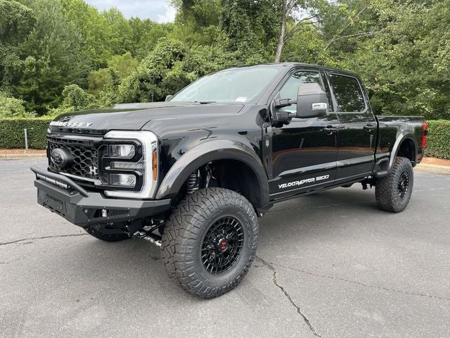 2026 Ford F-250SD Lariat Velociraptor 1200 by HENNESSEY