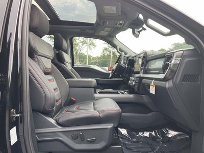 2026 Ford F-250SD Lariat Velociraptor 1200 by HENNESSEY