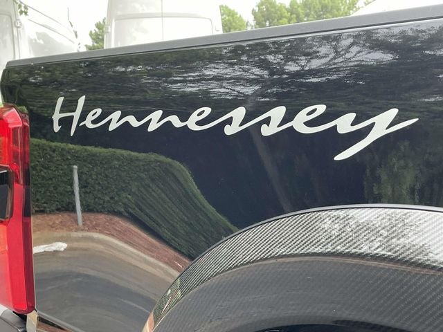 2026 Ford F-250SD Lariat Velociraptor 1200 by HENNESSEY