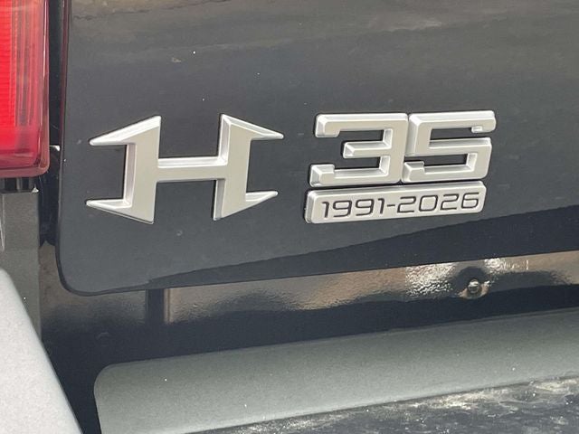 2026 Ford F-250SD Lariat Velociraptor 1200 by HENNESSEY