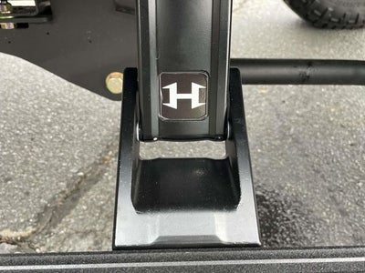 2026 Ford F-250SD Lariat Velociraptor 1200 by HENNESSEY