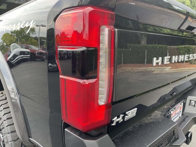 2026 Ford F-250SD Lariat Velociraptor 1200 by HENNESSEY