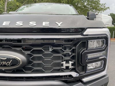 2026 Ford F-250SD Lariat Velociraptor 1200 by HENNESSEY