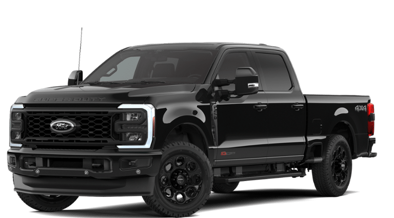 2026 Ford F-250SD Lariat Velociraptor 1200 by HENNESSEY