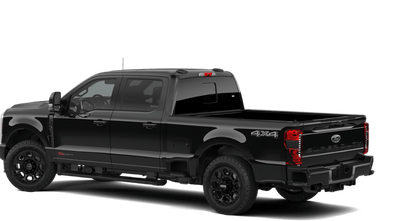 2026 Ford F-250SD Lariat Velociraptor 1200 by HENNESSEY