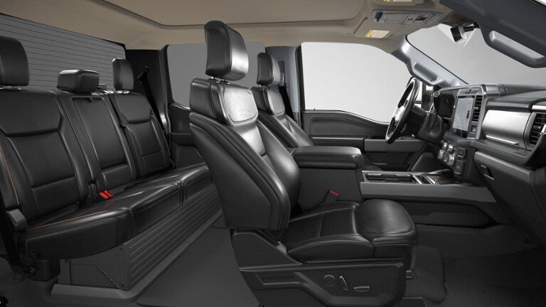 2026 Ford F-250SD Lariat Velociraptor 1200 by HENNESSEY