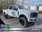 2026 Ford F-250SD Lariat SMFC Performance