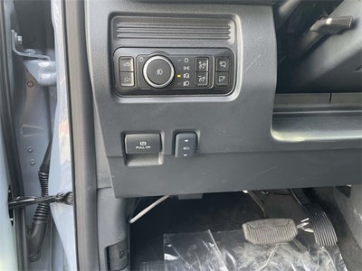 2026 Ford F-250SD Lariat SMFC Performance