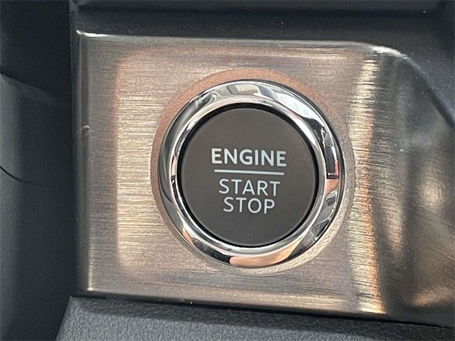 2026 Ford F-250SD Lariat SMFC Performance