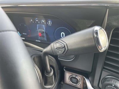 2026 Ford F-250SD Lariat SMFC Performance