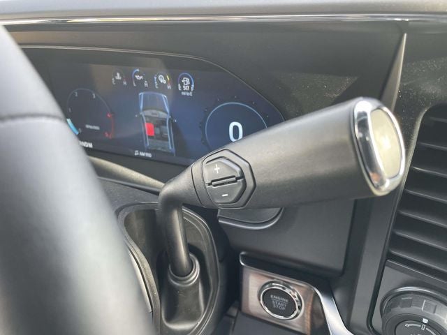 2026 Ford F-250SD Lariat SMFC Performance