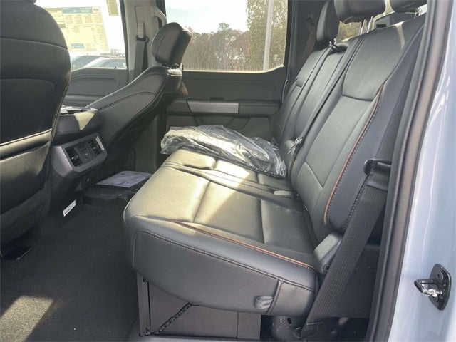 2026 Ford F-250SD Lariat SMFC Performance