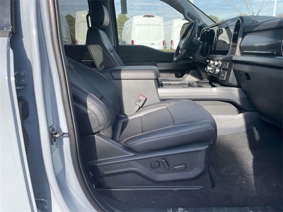 2026 Ford F-250SD Lariat SMFC Performance