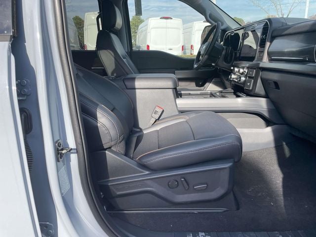 2026 Ford F-250SD Lariat SMFC Performance