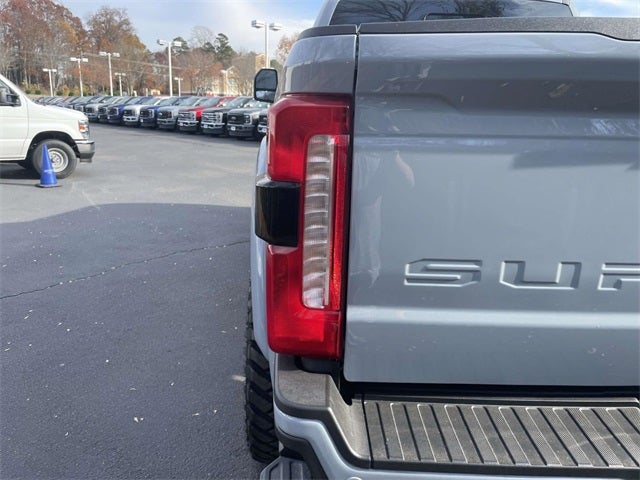 2026 Ford F-250SD Lariat SMFC Performance