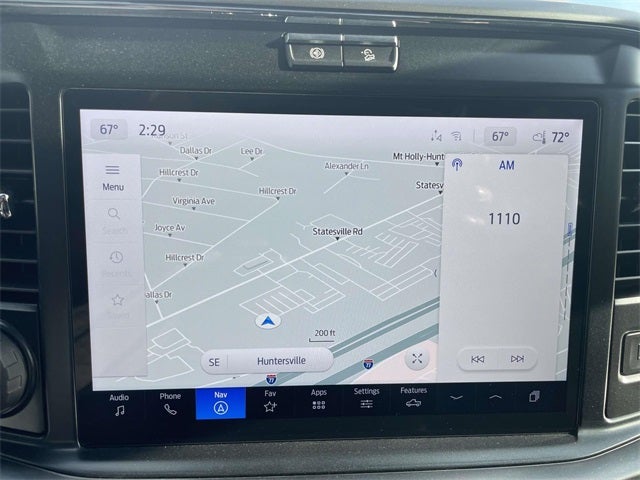 2026 Ford F-250SD Lariat SMFC Performance