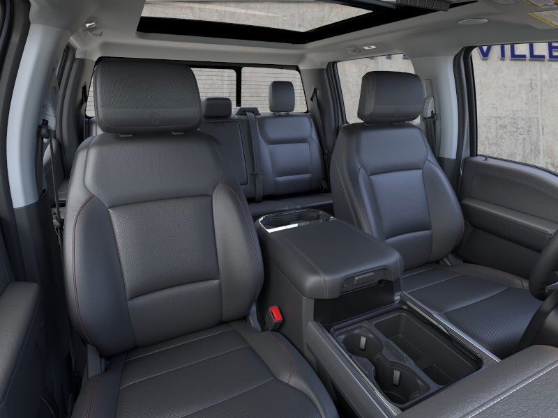 2026 Ford F-250SD Lariat SMFC Performance