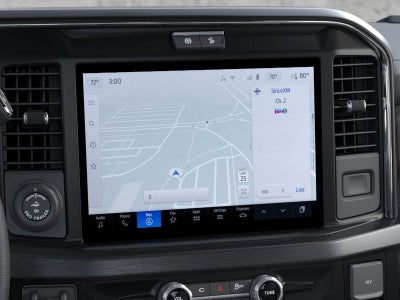 2026 Ford F-250SD Lariat SMFC Performance