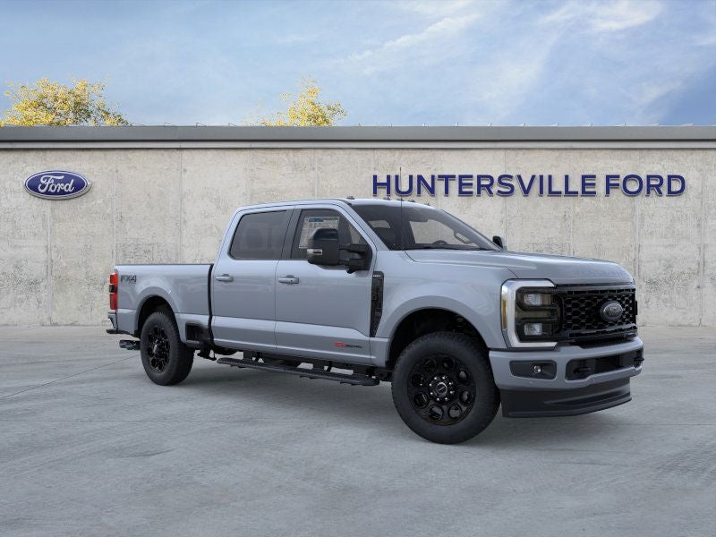 2026 Ford F-250SD Lariat SMFC Performance