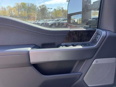 2026 Ford F-250SD Lariat HARLEY- DAVIDSON by FOX FACTORY