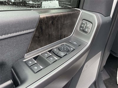 2026 Ford F-250SD Lariat HARLEY- DAVIDSON by FOX FACTORY