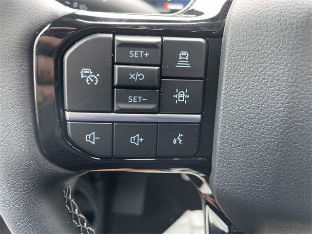 2026 Ford F-250SD Lariat HARLEY- DAVIDSON by FOX FACTORY