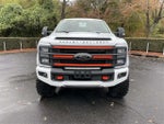 2026 Ford F-250SD Lariat HARLEY- DAVIDSON by FOX FACTORY