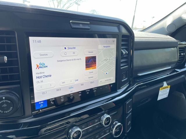 2026 Ford F-250SD Lariat HARLEY- DAVIDSON by FOX FACTORY