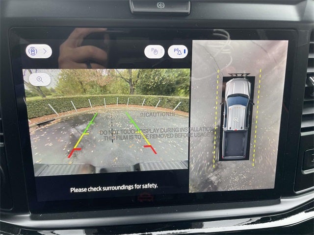 2026 Ford F-250SD Lariat HARLEY- DAVIDSON by FOX FACTORY