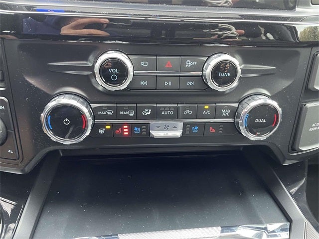 2026 Ford F-250SD Lariat HARLEY- DAVIDSON by FOX FACTORY