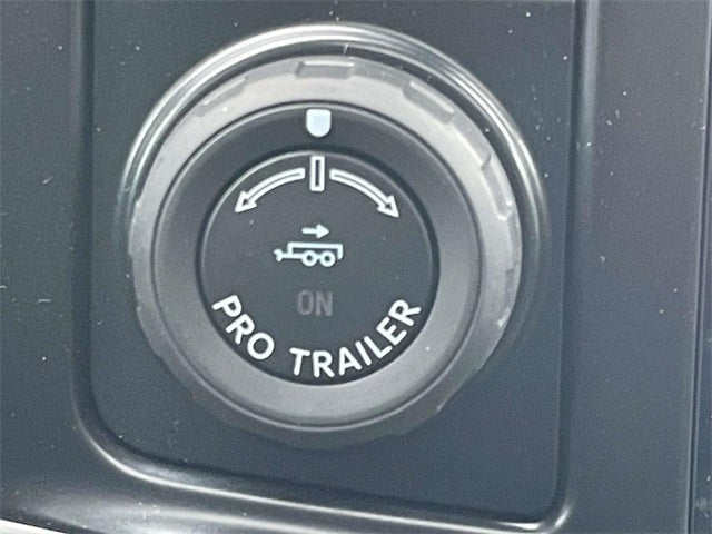 2026 Ford F-250SD Lariat HARLEY- DAVIDSON by FOX FACTORY