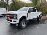 2026 Ford F-250SD Lariat HARLEY- DAVIDSON by FOX FACTORY