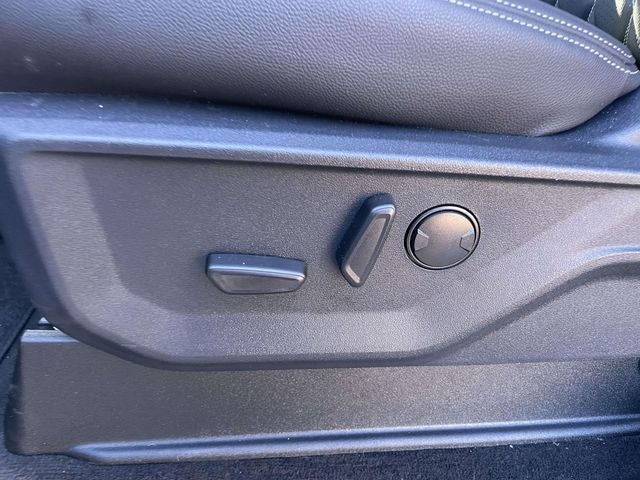 2026 Ford F-250SD Lariat BLACK WIDOW by FOX FACTORY