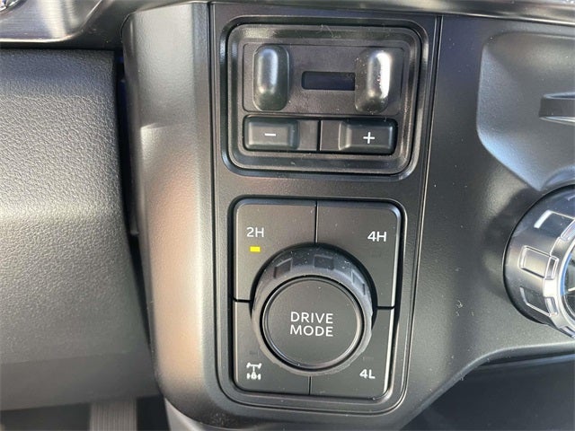 2026 Ford F-250SD Lariat BLACK WIDOW by FOX FACTORY