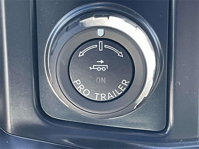 2026 Ford F-250SD Lariat BLACK WIDOW by FOX FACTORY