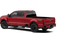 2026 Ford F-250SD Lariat BLACK WIDOW by FOX FACTORY