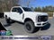 2026 Ford F-250SD Lariat BLACK WIDOW by FOX FACTORY
