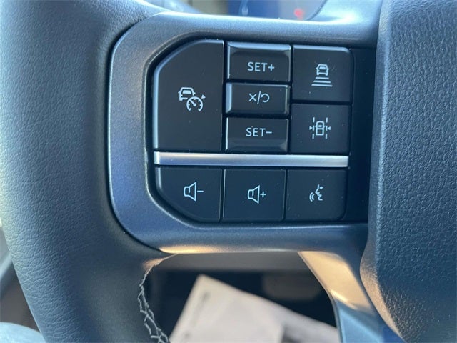 2026 Ford F-250SD Lariat BLACK WIDOW by FOX FACTORY