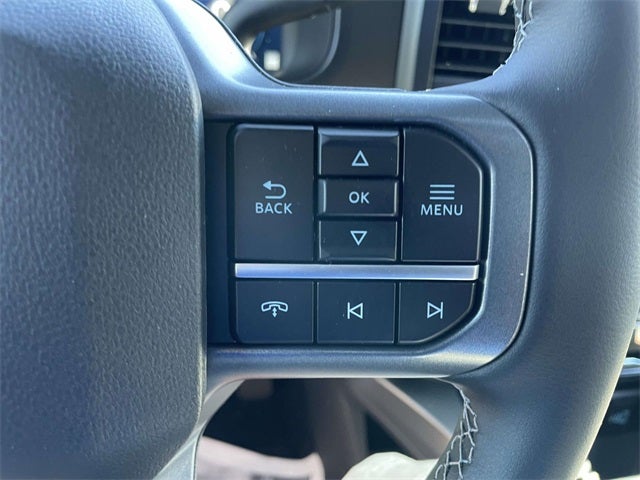 2026 Ford F-250SD Lariat BLACK WIDOW by FOX FACTORY